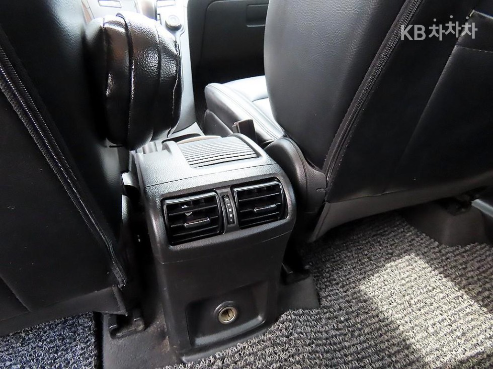 Chevrolet Orlando — miniaturë 17