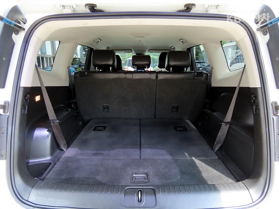 Chevrolet Orlando — miniaturë 18