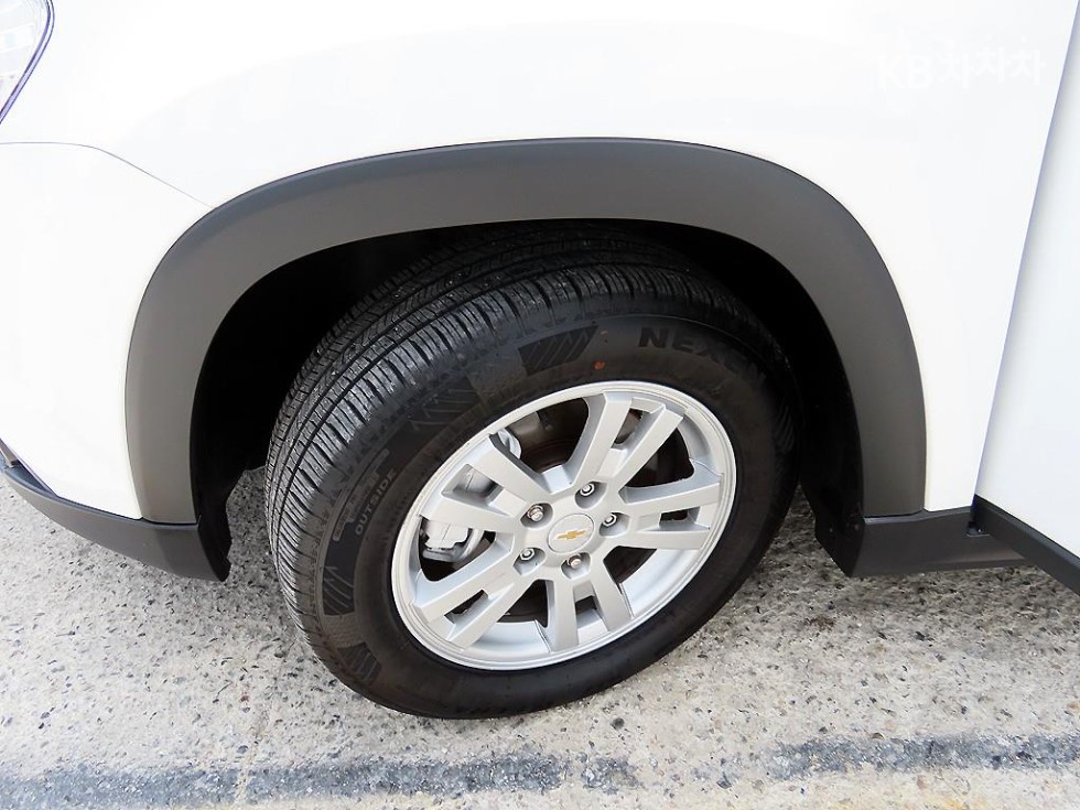 Chevrolet Orlando — miniaturë 20