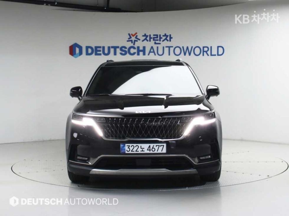 Kia Carnival — miniaturë 3