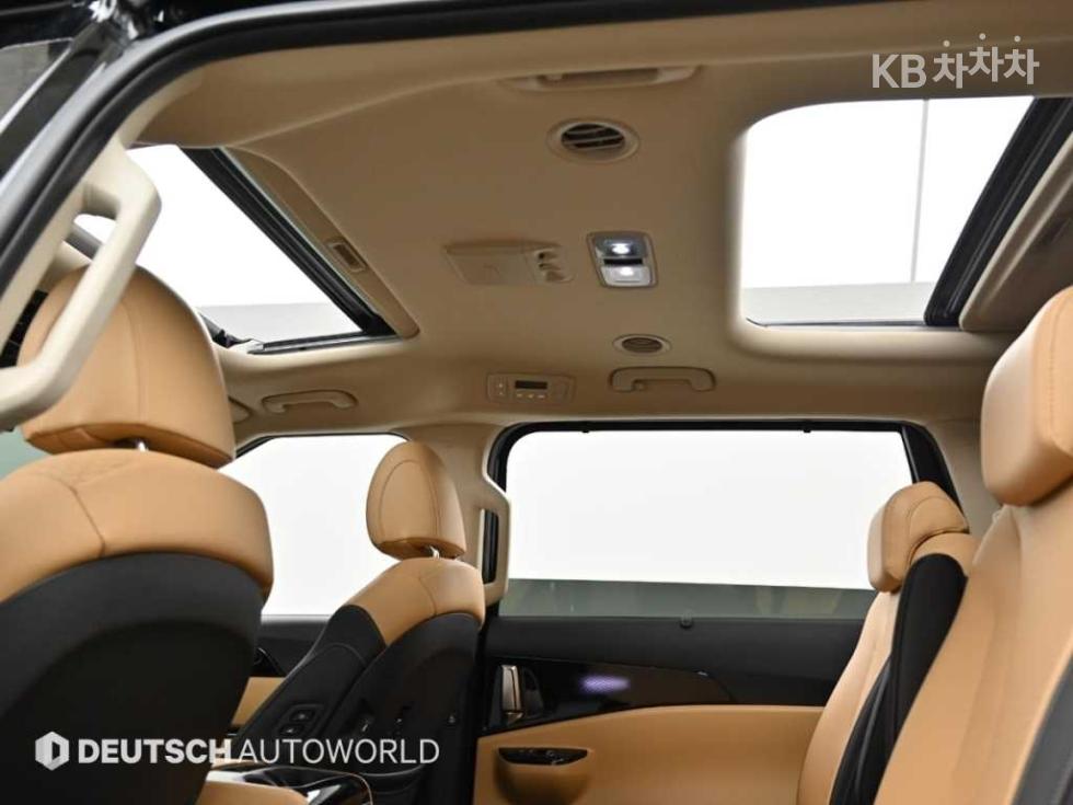 Kia Carnival — miniaturë 18