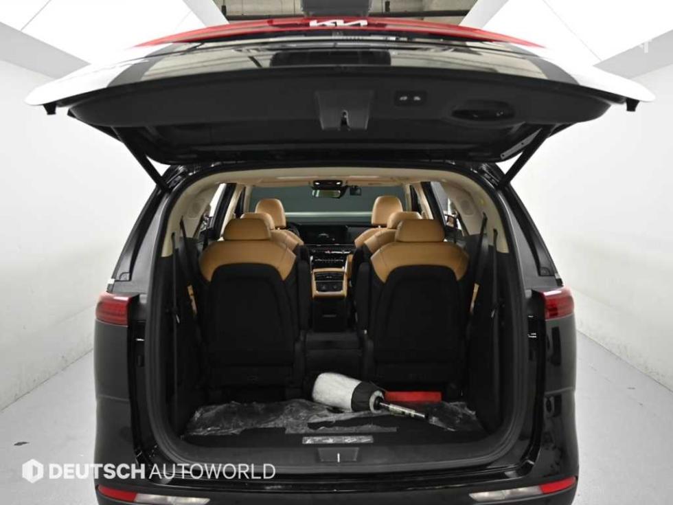 Kia Carnival — miniaturë 19