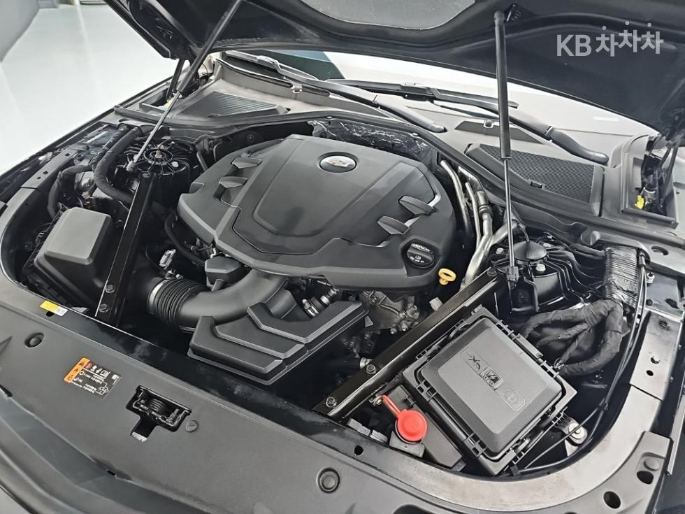 Cadillac CT6 — miniaturë 5