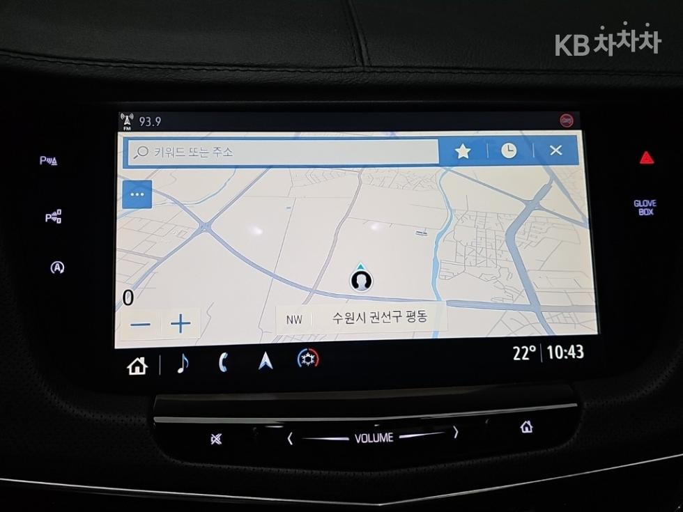 Cadillac CT6 — miniaturë 15