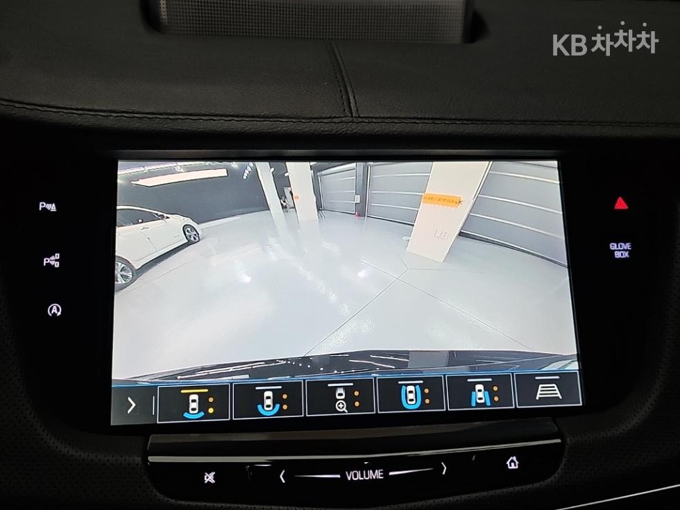 Cadillac CT6 — miniaturë 16