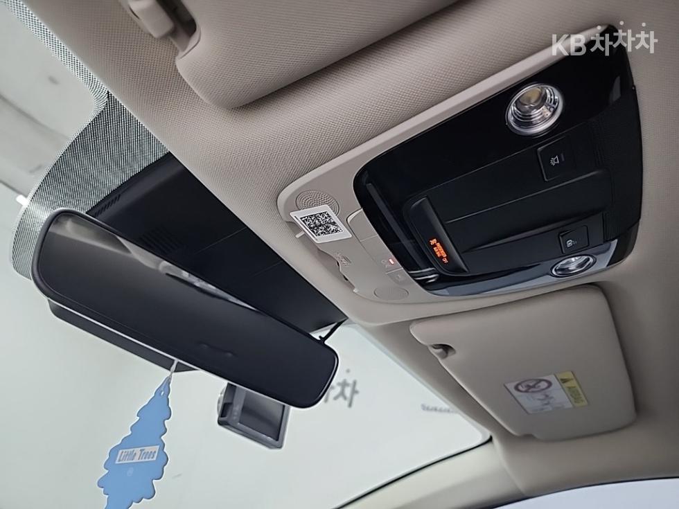 Kia K5 — miniaturë 15