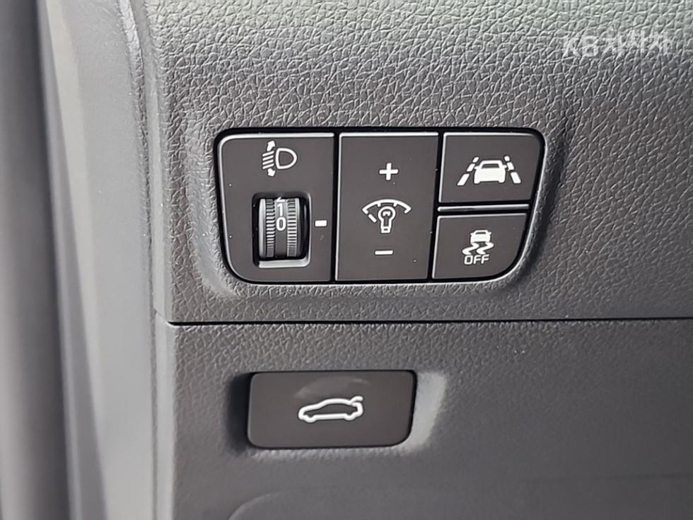 Kia K5 — miniaturë 17