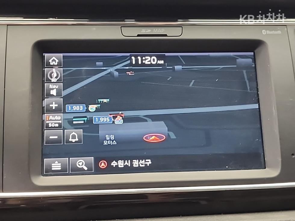 Kia Carnival — miniaturë 15