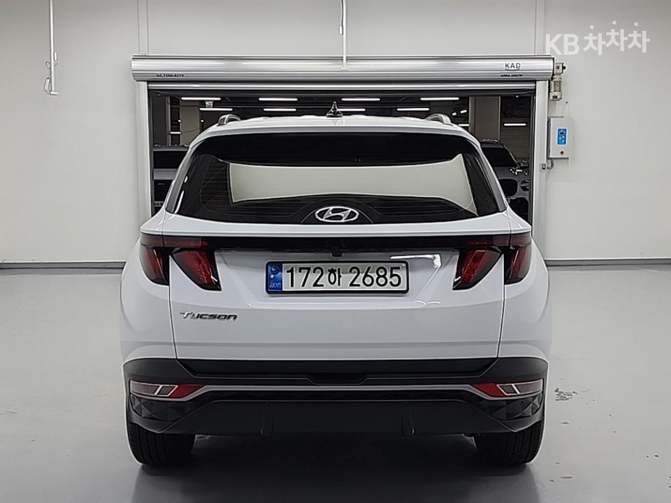 2022 Hyundai (NX4) photo