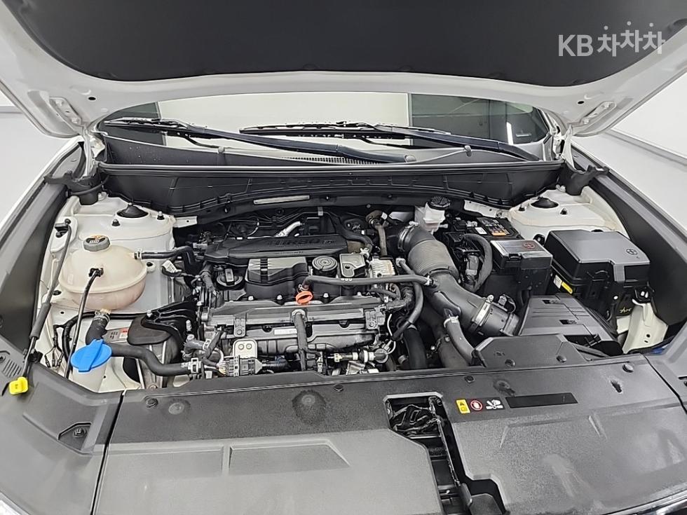 2022 Hyundai (NX4) photo