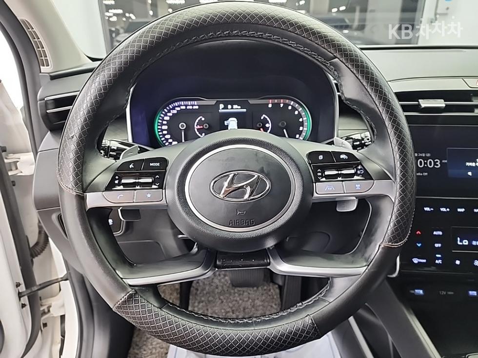 2022 Hyundai (NX4) photo