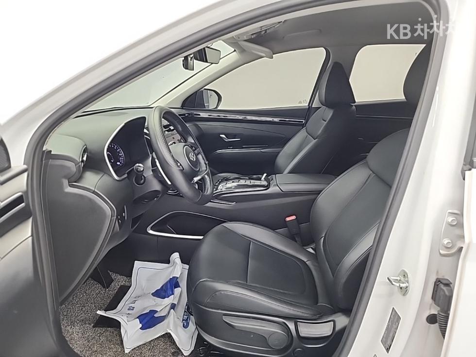 Hyundai Tucson — miniaturë 11