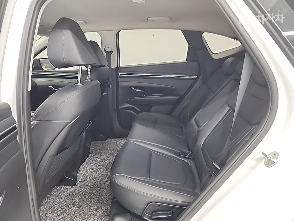 Hyundai Tucson — miniaturë 12