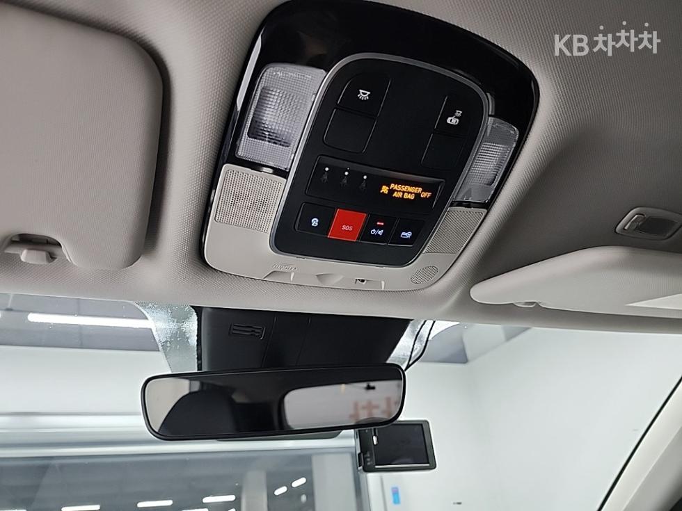 Hyundai Tucson — miniaturë 15