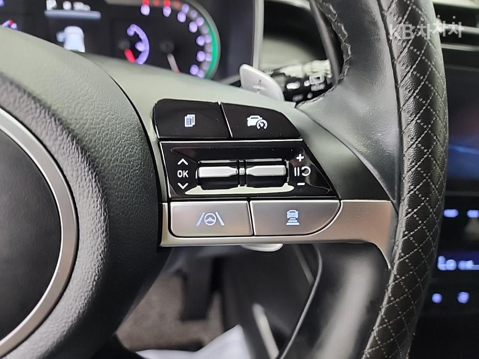 Hyundai Tucson — miniaturë 16