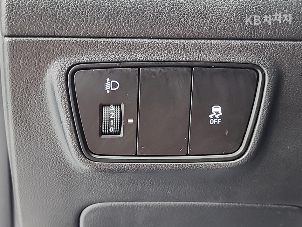 Hyundai Tucson — miniaturë 17