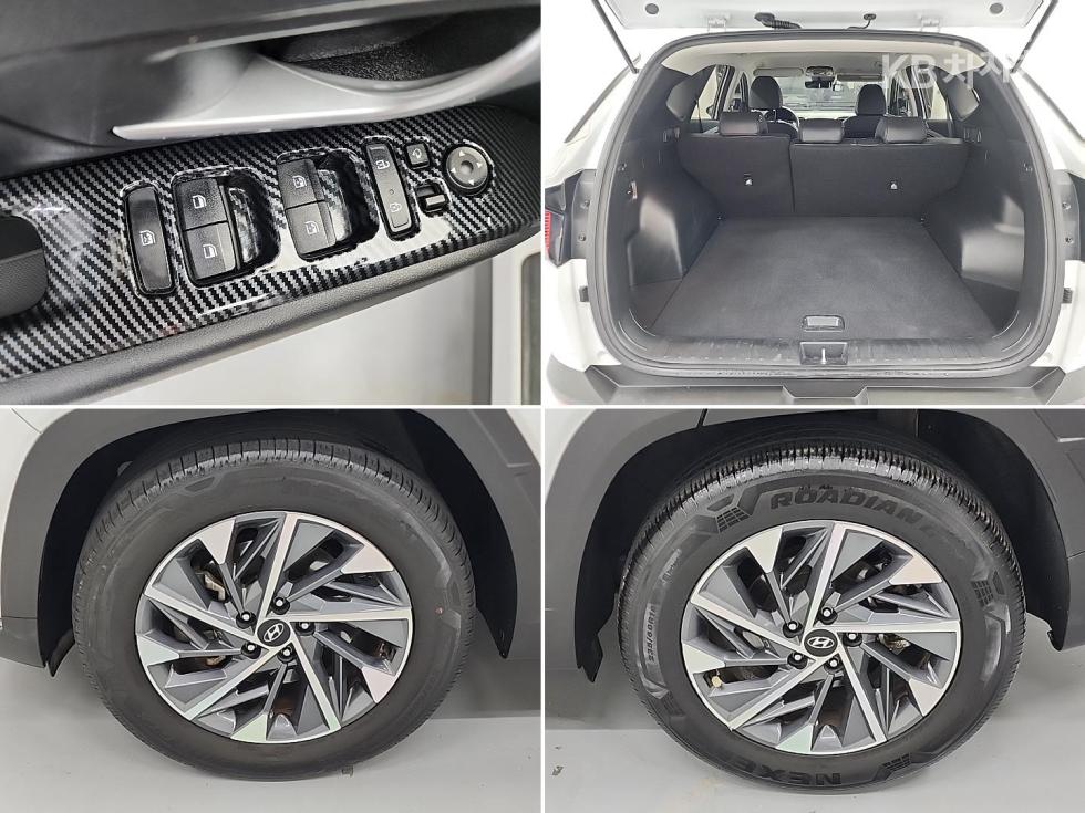2022 Hyundai (NX4) photo