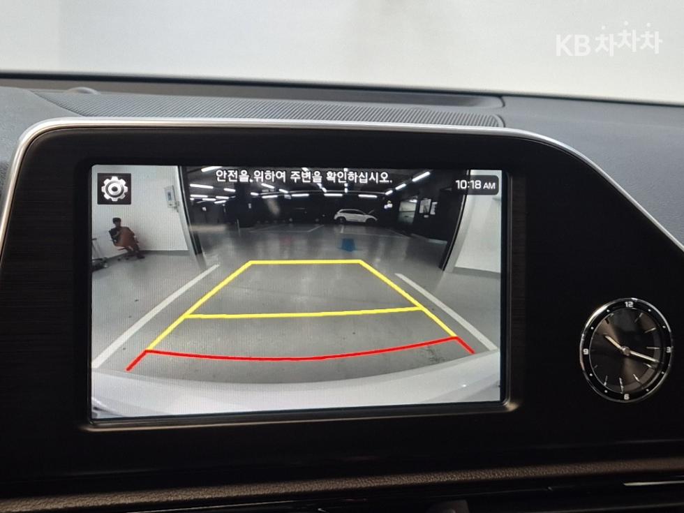 Hyundai Grandeur — miniaturë 15