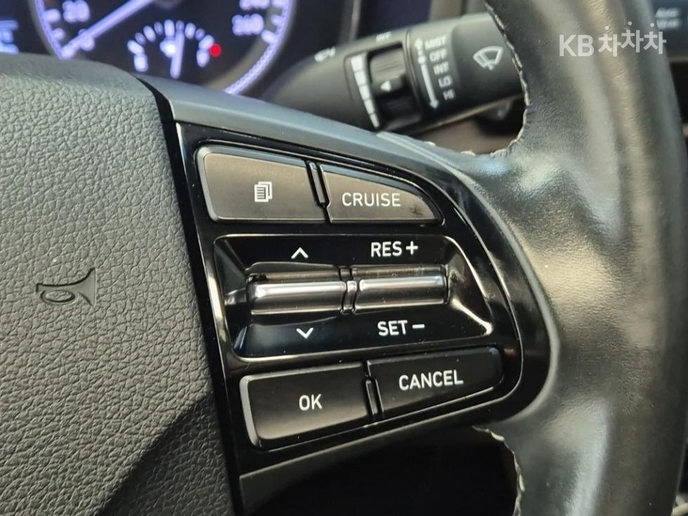 Hyundai Grandeur — miniaturë 16