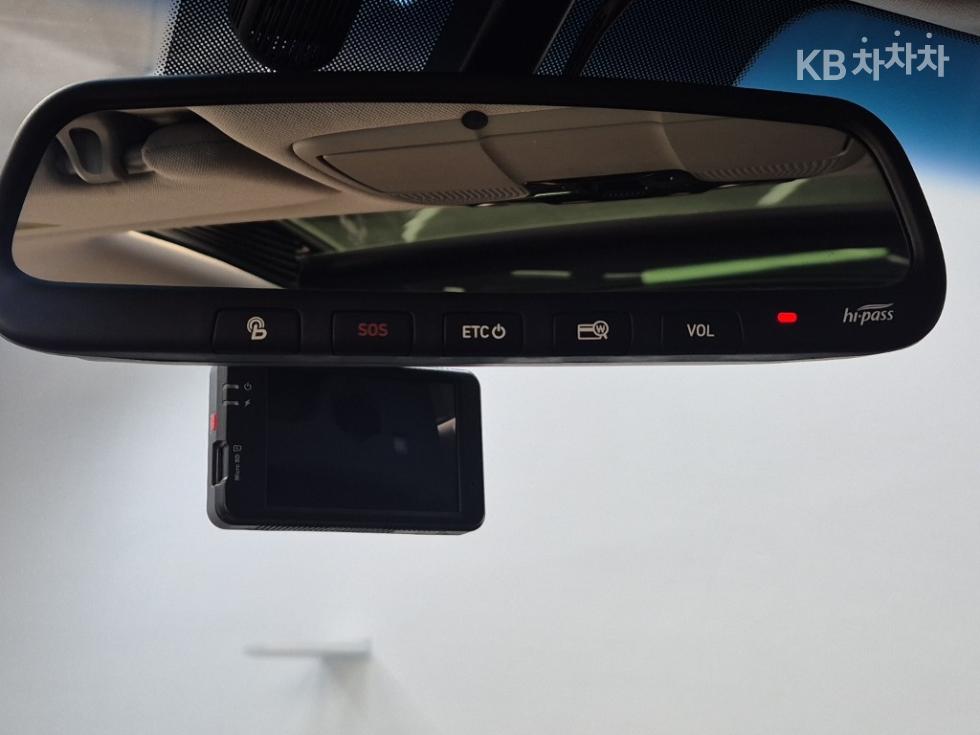 Hyundai Grandeur — miniaturë 17