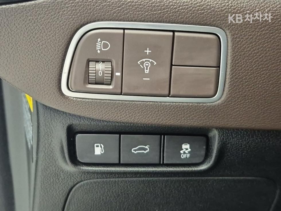 Hyundai Grandeur — miniaturë 18