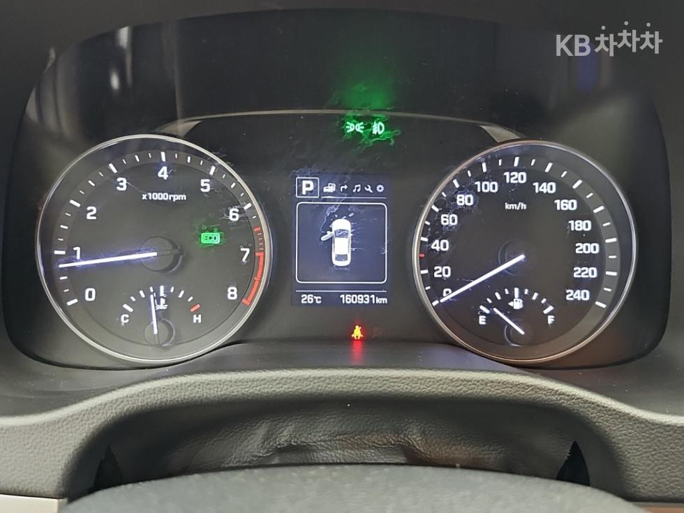 Hyundai Avante — miniaturë 6