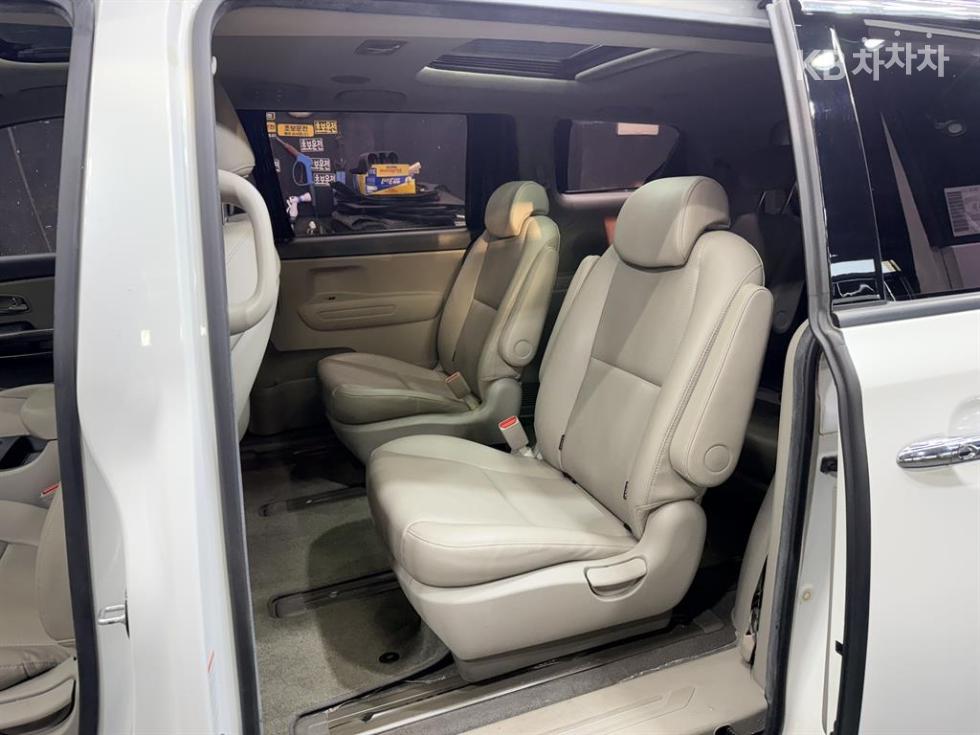 Kia Carnival — miniaturë 7