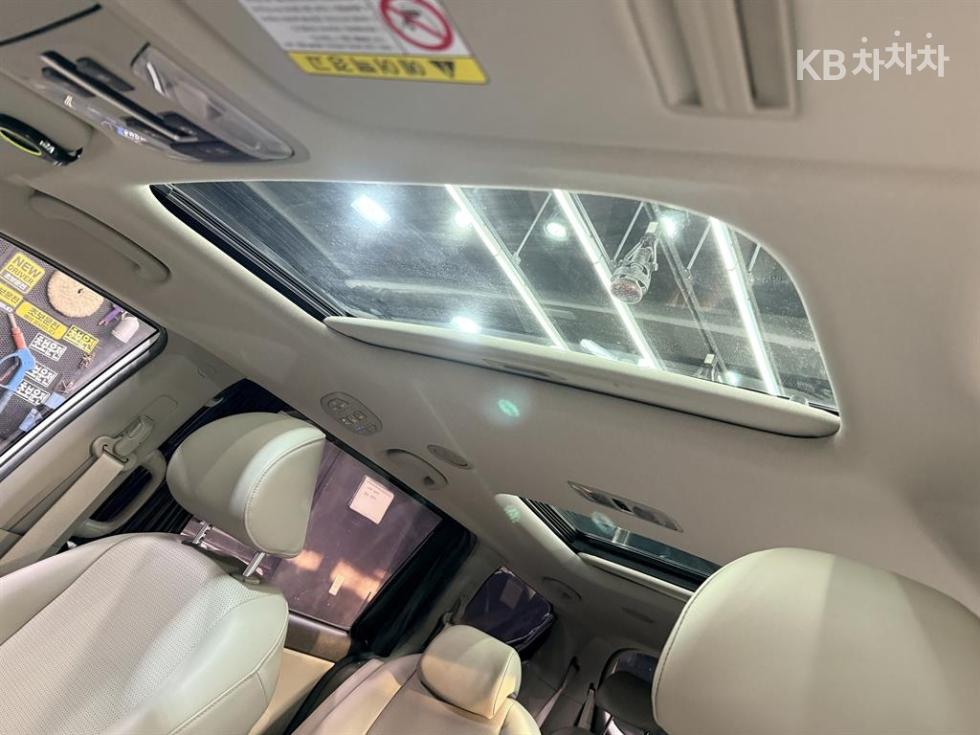 Kia Carnival — miniaturë 8