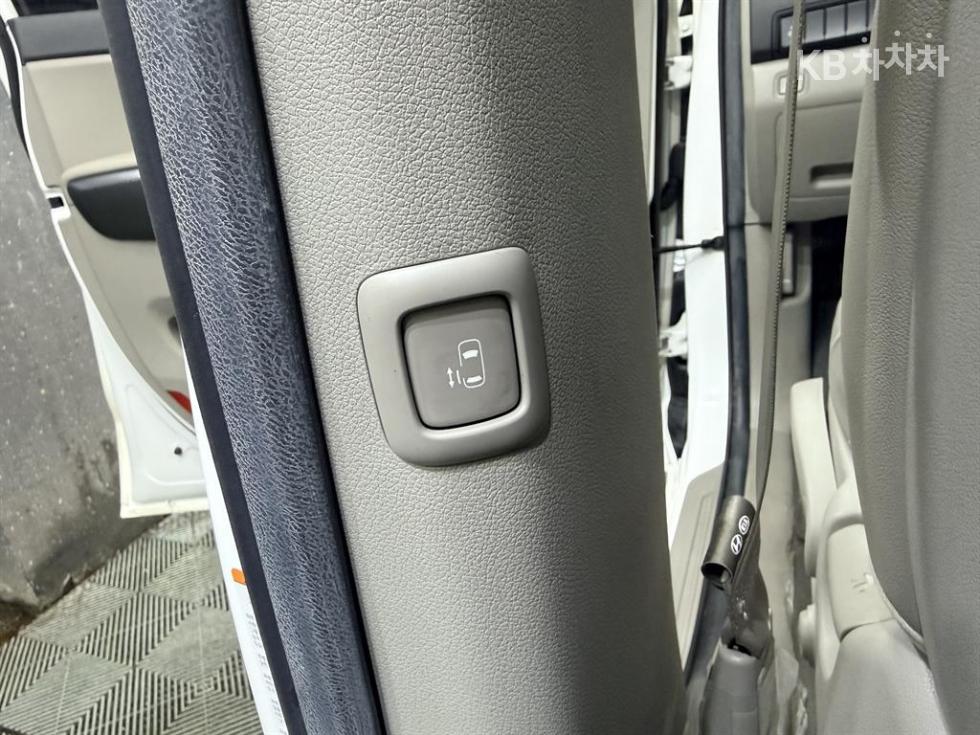 Kia Carnival — miniaturë 9