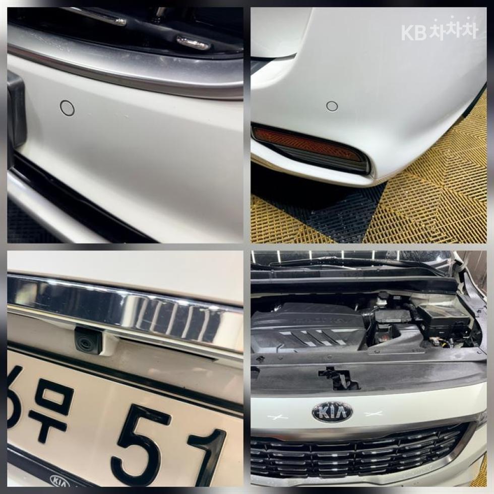 Kia Carnival — miniaturë 18