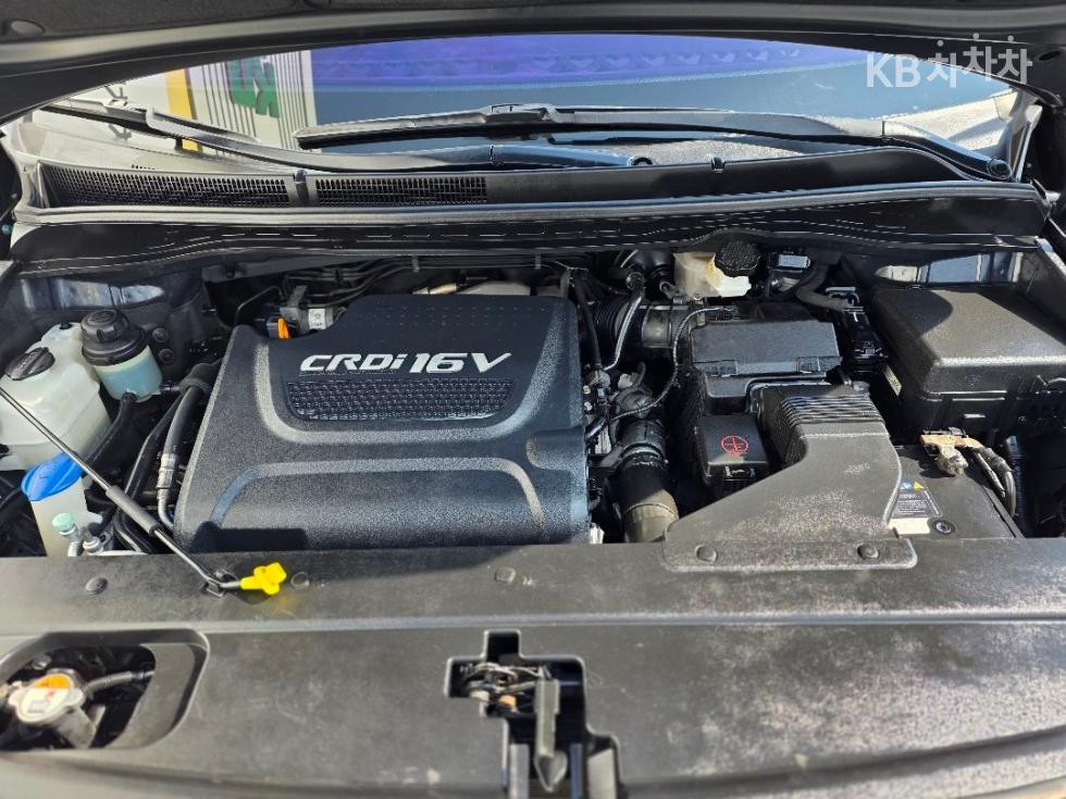 Kia Carnival — miniaturë 6