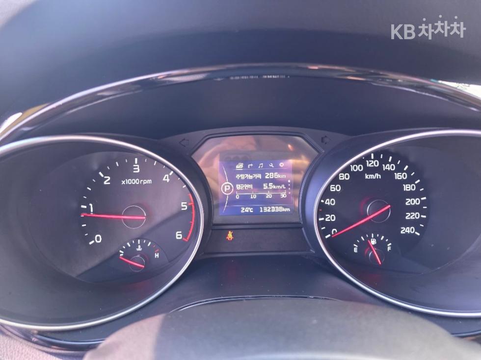 Kia Carnival — miniaturë 5