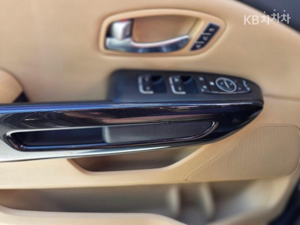 Kia Carnival — miniaturë 14