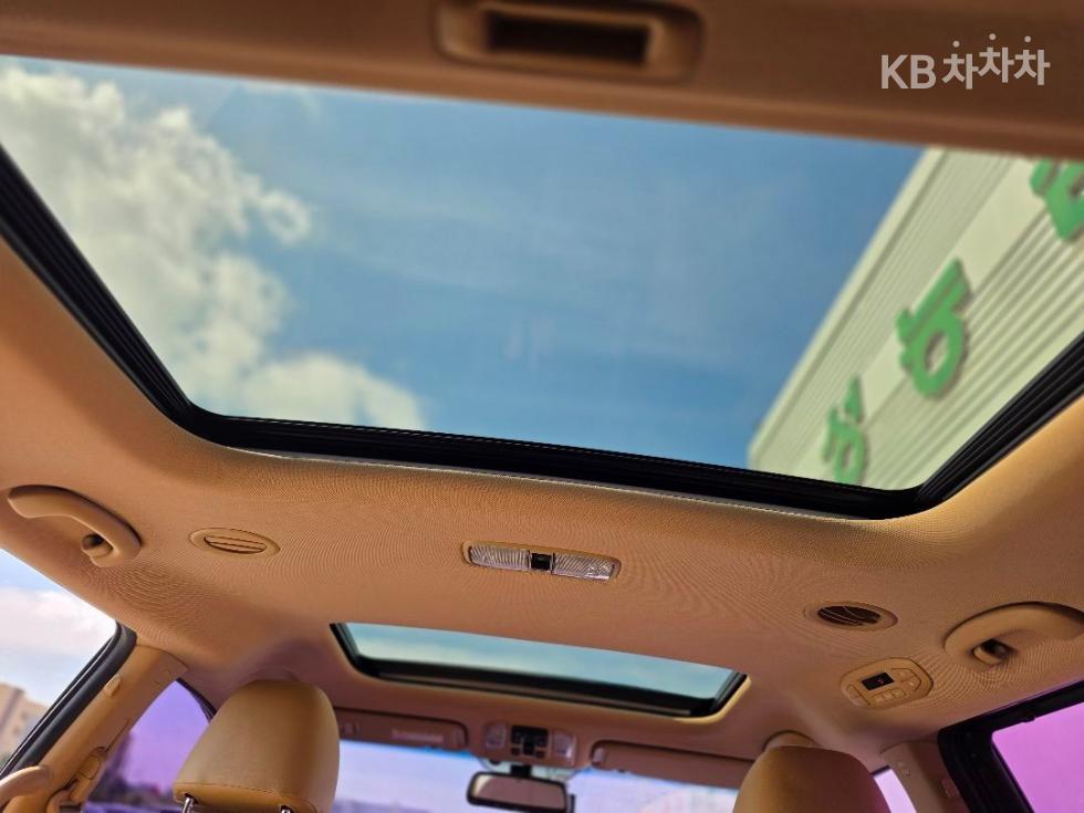Kia Carnival — miniaturë 18