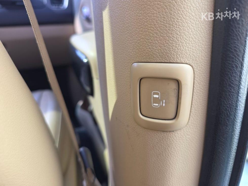 Kia Carnival — miniaturë 19