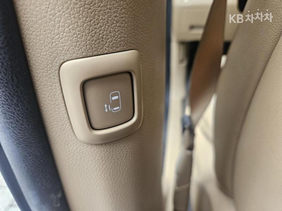 Kia Carnival — miniaturë 11