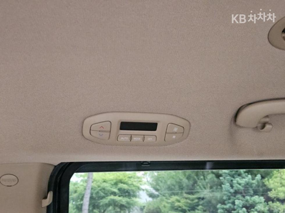 Kia Carnival — miniaturë 12