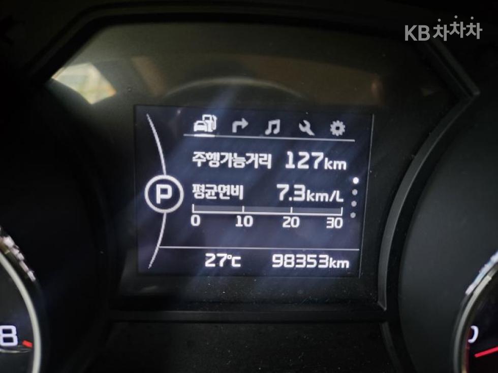 Kia Carnival — miniaturë 20