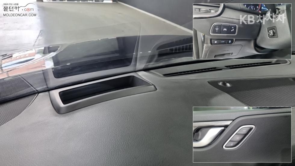 Hyundai Grandeur — miniaturë 15
