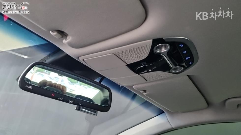 Hyundai Grandeur — miniaturë 16