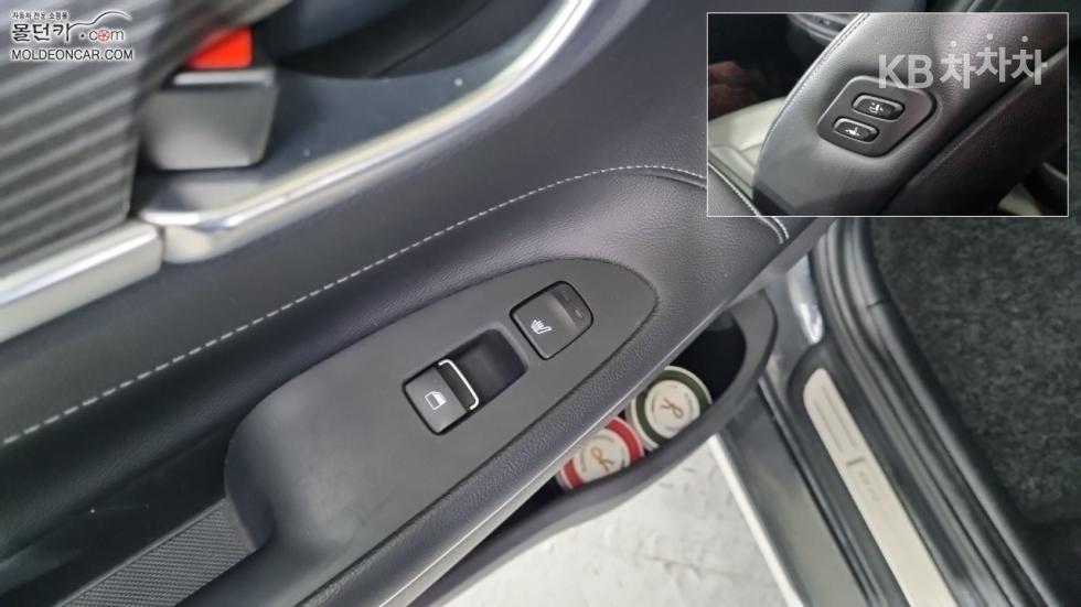 Hyundai Grandeur — miniaturë 17