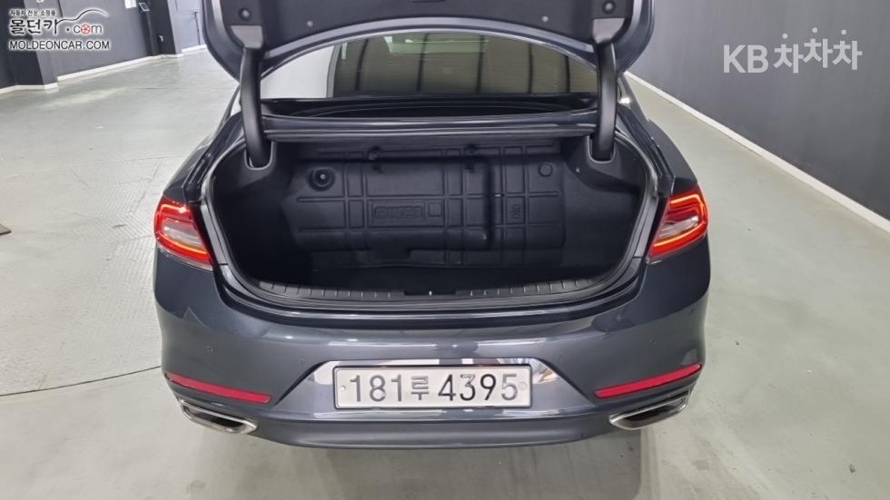 Hyundai Grandeur — miniaturë 18