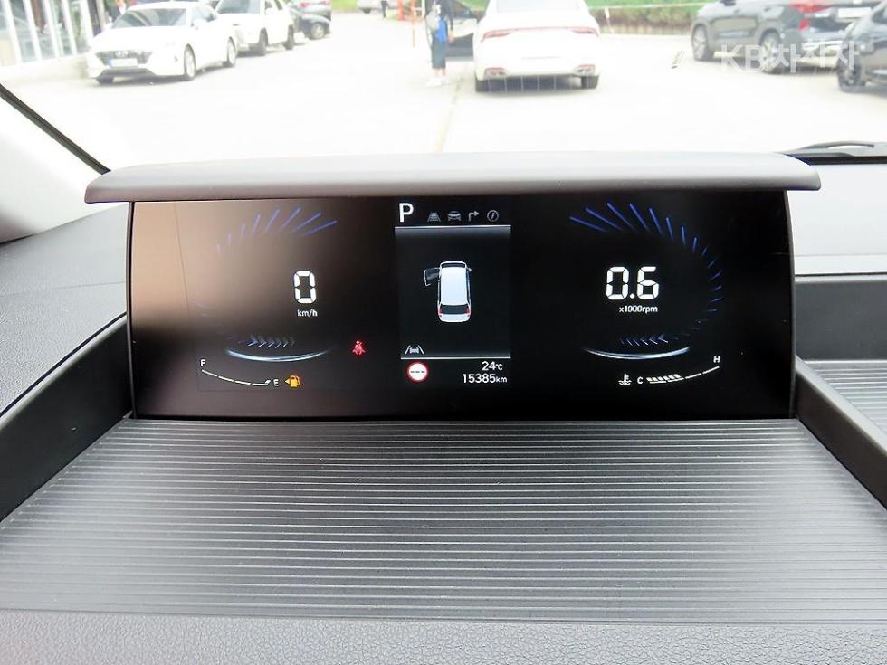 Hyundai Staria — miniaturë 9