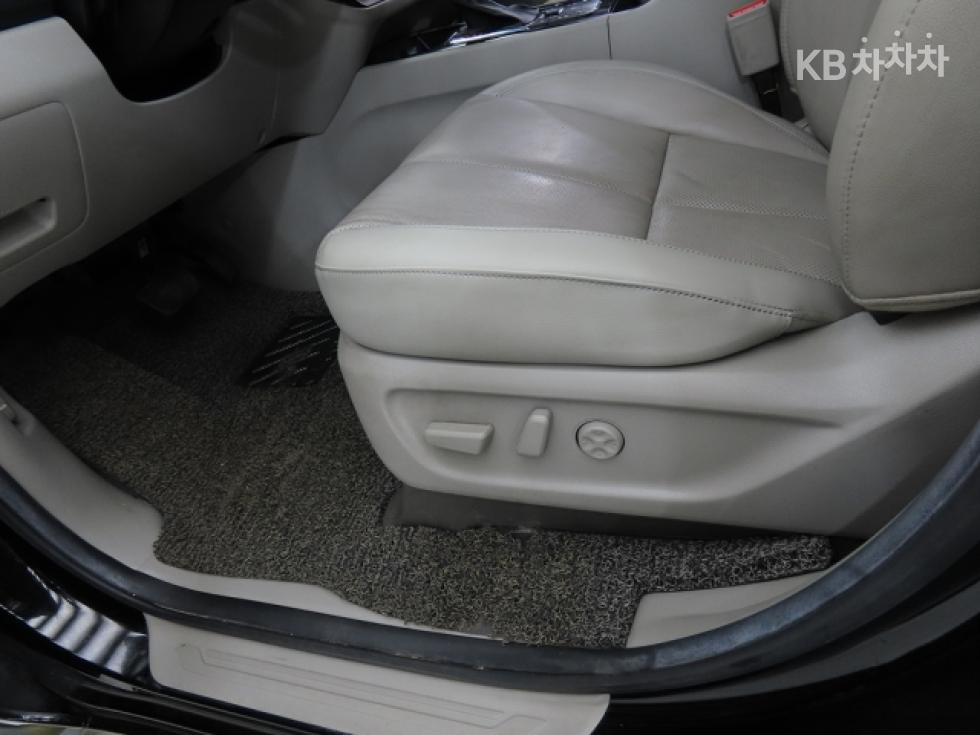 Kia Carnival — miniaturë 14