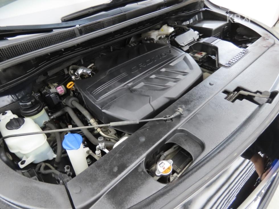Kia Carnival — miniaturë 18