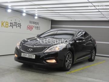 Hyundai Grandeur LPG HG300 — foto 1