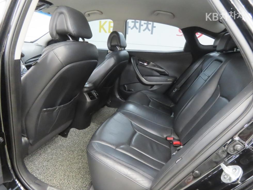 Hyundai Grandeur — miniaturë 6
