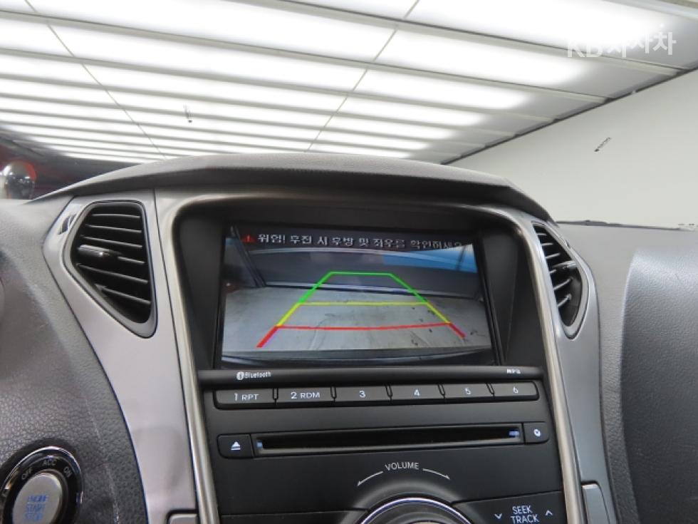Hyundai Grandeur — miniaturë 14