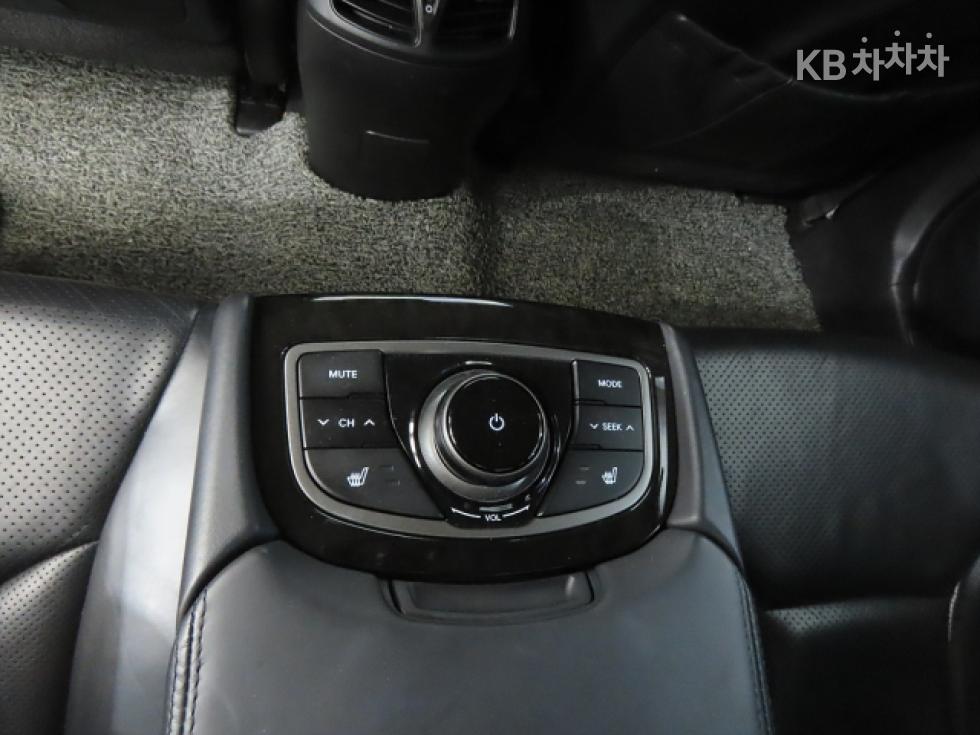 Hyundai Grandeur — miniaturë 15