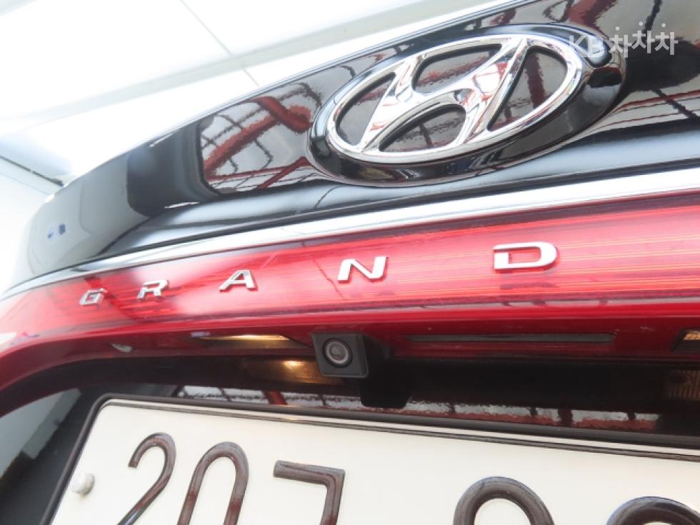 Hyundai Grandeur — miniaturë 17